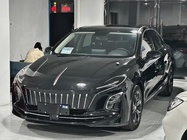 Hongqi E-QM5 2023
