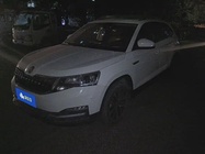 Skoda Kamiq 2019