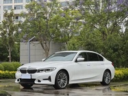 BMW 3 Series 2019