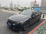 BMW 3 Series 2023