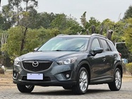 Mazda CX-5 2014