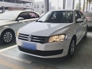 Volkswagen Lavida 2015