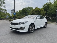 Kia K5 2013