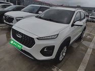 Chery Tiggo 3 2021