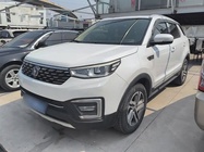 Changan CS55 2019
