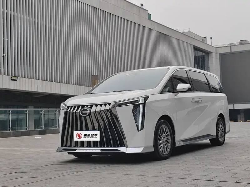 GAC M8