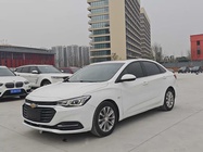 Chevrolet Monza 2022