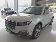Haval H7 2017