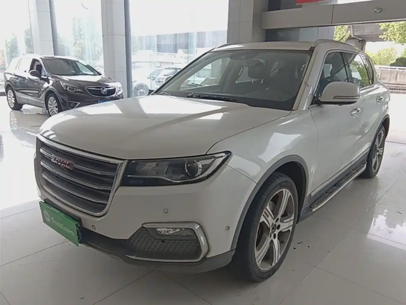 Haval H7