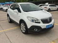 Buick Encore 2014