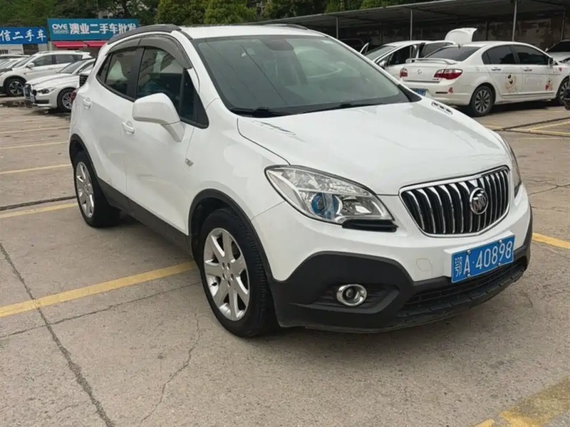 Buick Encore