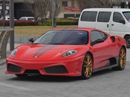 Ferrari F430 2008