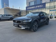Volvo V90 2024