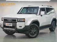 Toyota Prado 2025