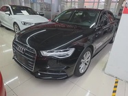 Audi A6 2018