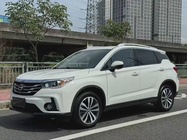 GAC GS4 2018
