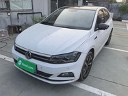 Volkswagen Polo 2020