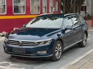 Volkswagen Viloran 2022