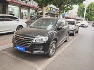 Haval H6 2016