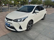Toyota Yaris 2017