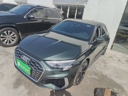 Audi A3 2024