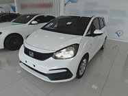 Honda Fit 2021