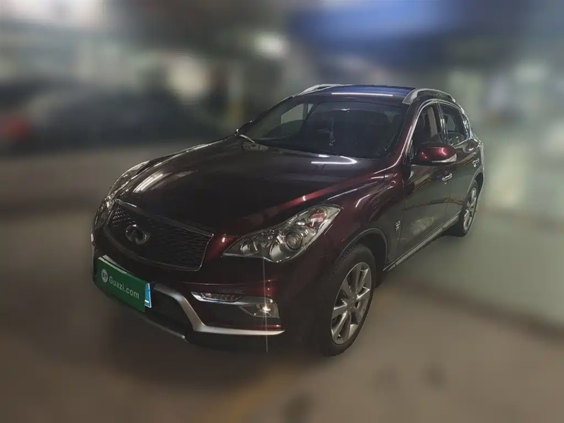 Infiniti QX50