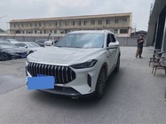 Jetour X70 PLUS 2025