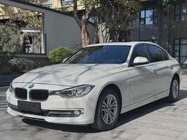 BMW 3 Series 2015