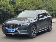 Volvo XC60 2022