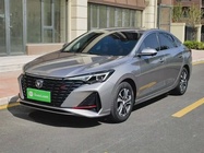 Changan Eado 2023