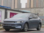 BYD Qin PLUS 2024
