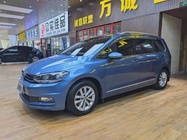 Volkswagen Touran 2019