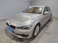 BMW 3 Series 2017