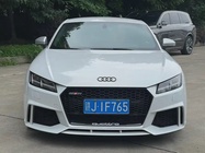 Audi TT 2016