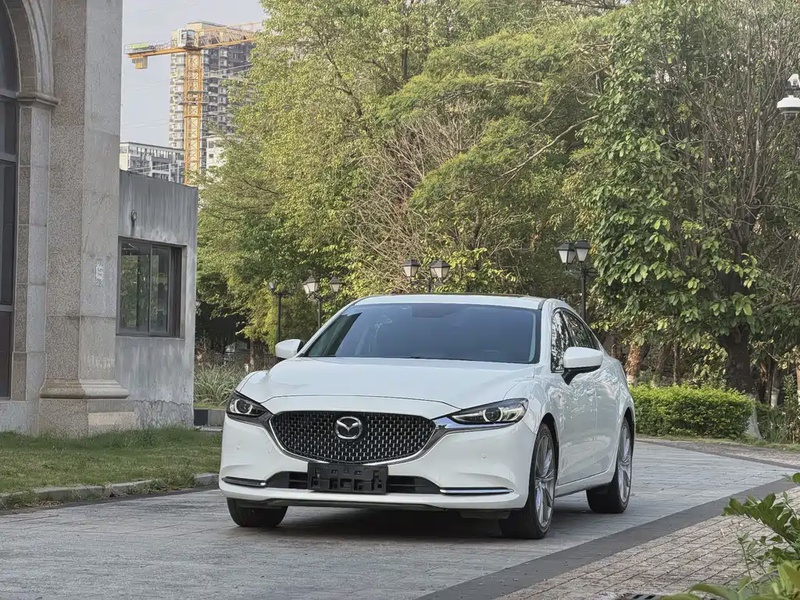 Mazda Atenza
