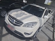 Changan CS35 2015