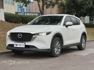 Mazda CX-5 2023
