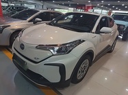 Toyota IZOA 2021