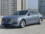 Volvo S90 2018