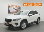 Mazda CX-5 2014