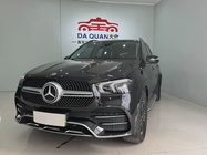 Mercedes-Benz GLE-Class 2023