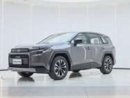 Toyota RAV4 2026