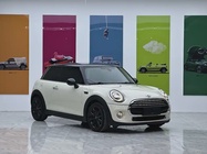 MINI Other 2018