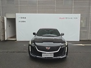 Cadillac CT5 2022