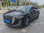 Hongqi H5 2023