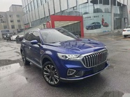 Hongqi HS5 2019