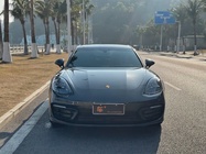 Porsche Panamera 2023