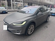 Tesla Model X 2018