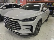 BYD Tang 2022